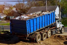 Best Residential Junk Removal  in Nett, MO